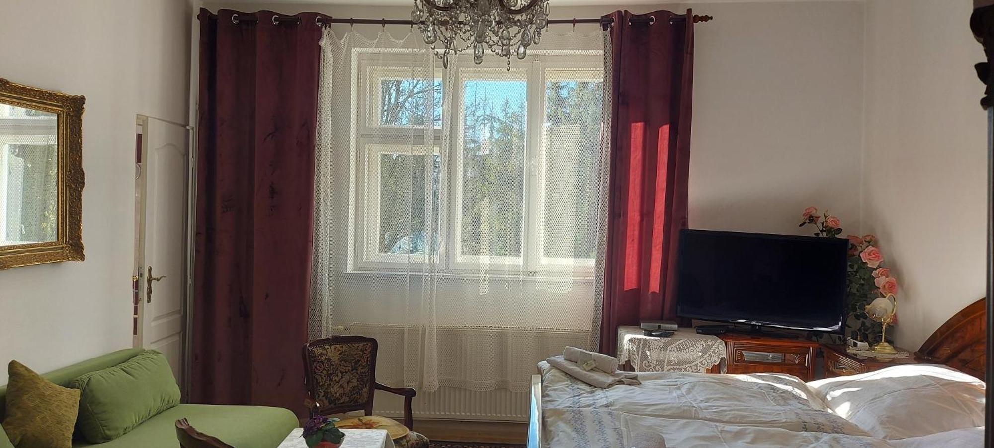 Hotel Garni Ostrava