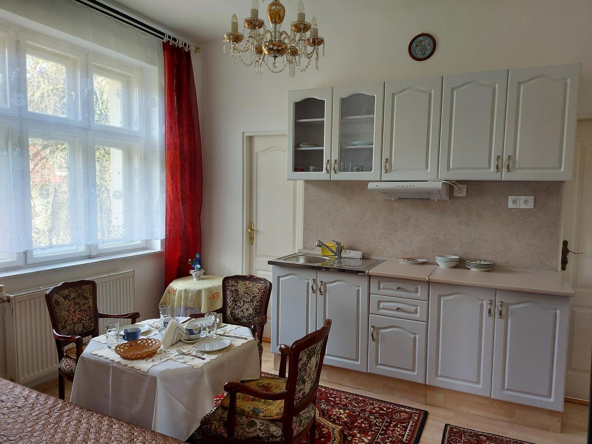Hotel Garni
