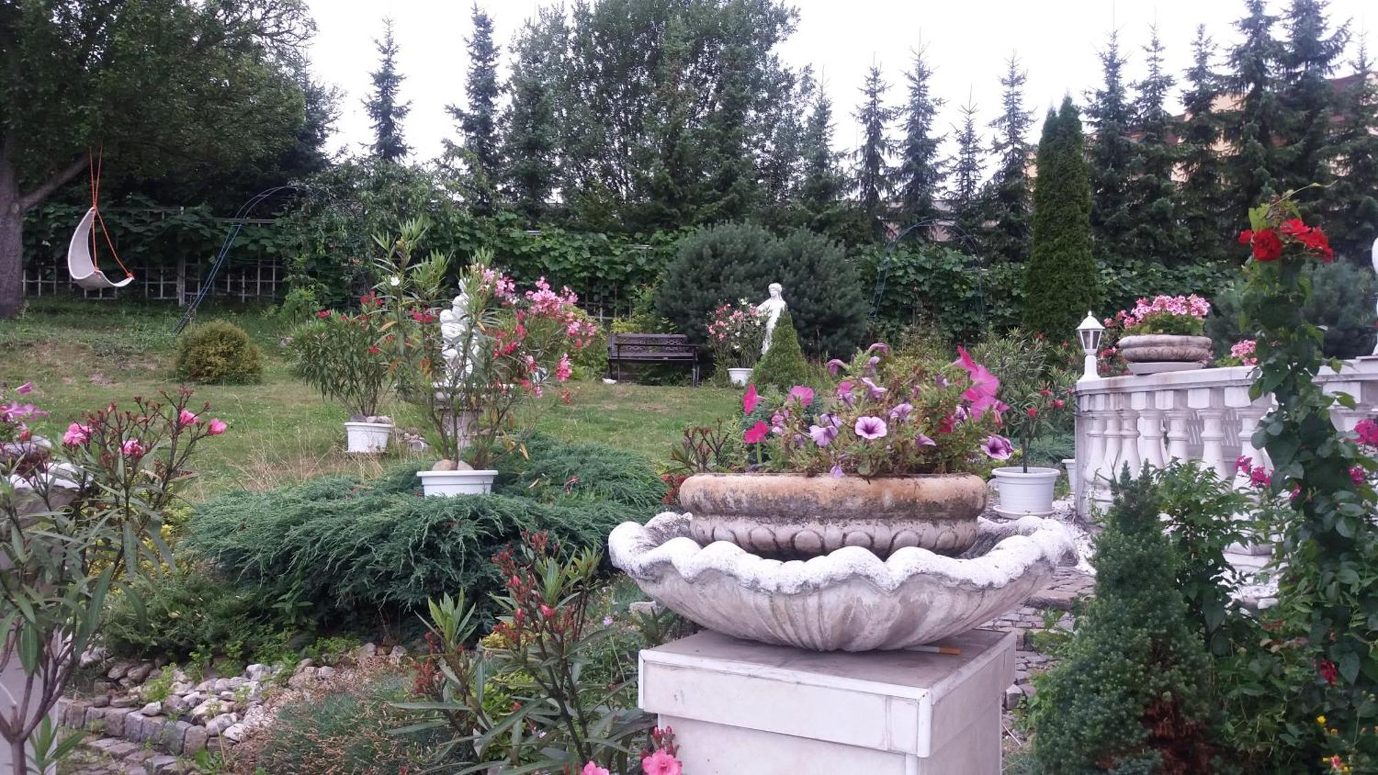 Garni Hotel