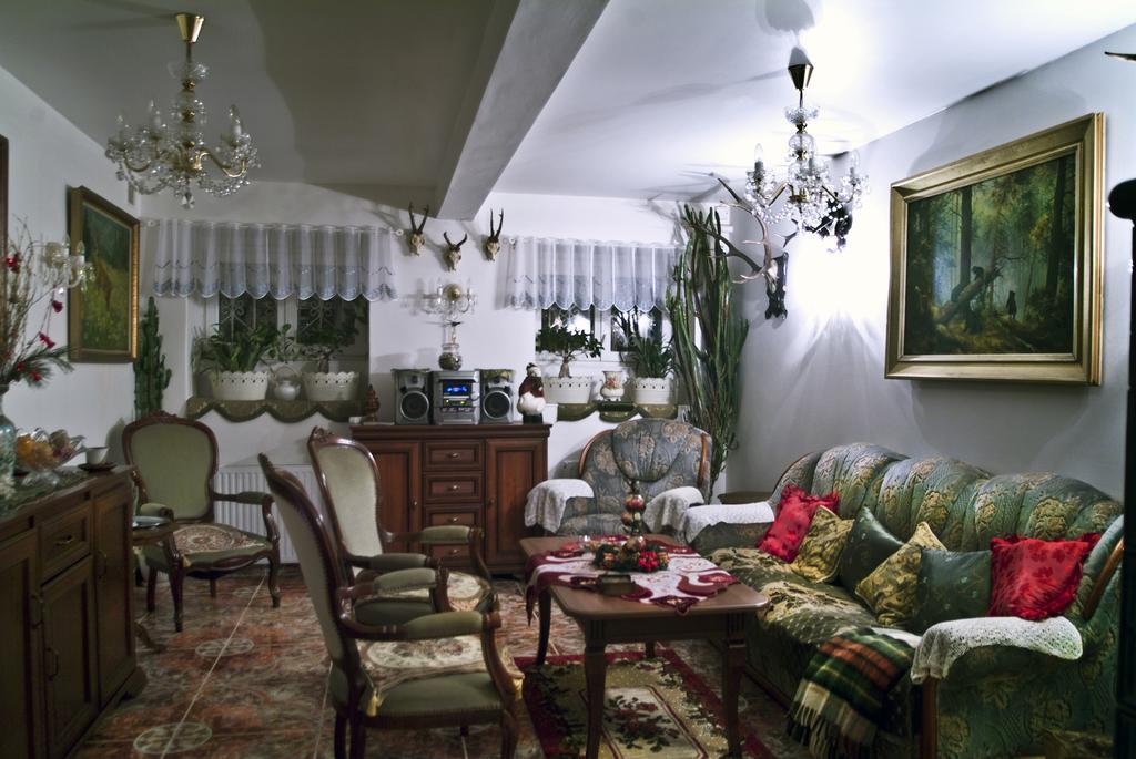 Hotel Garni 3*