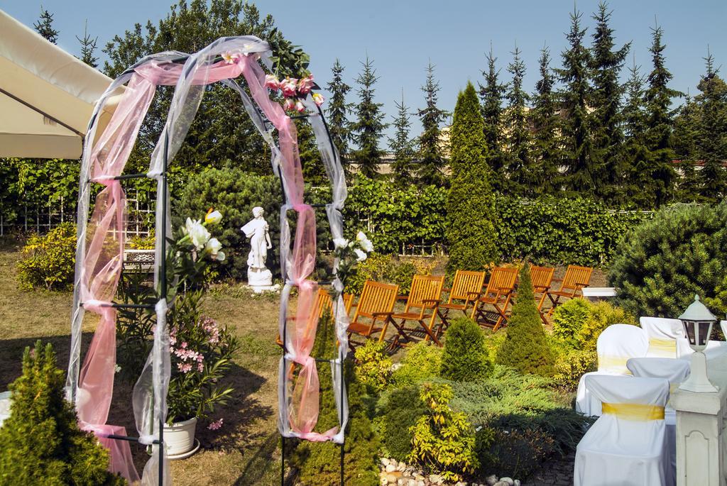Hotel Garni