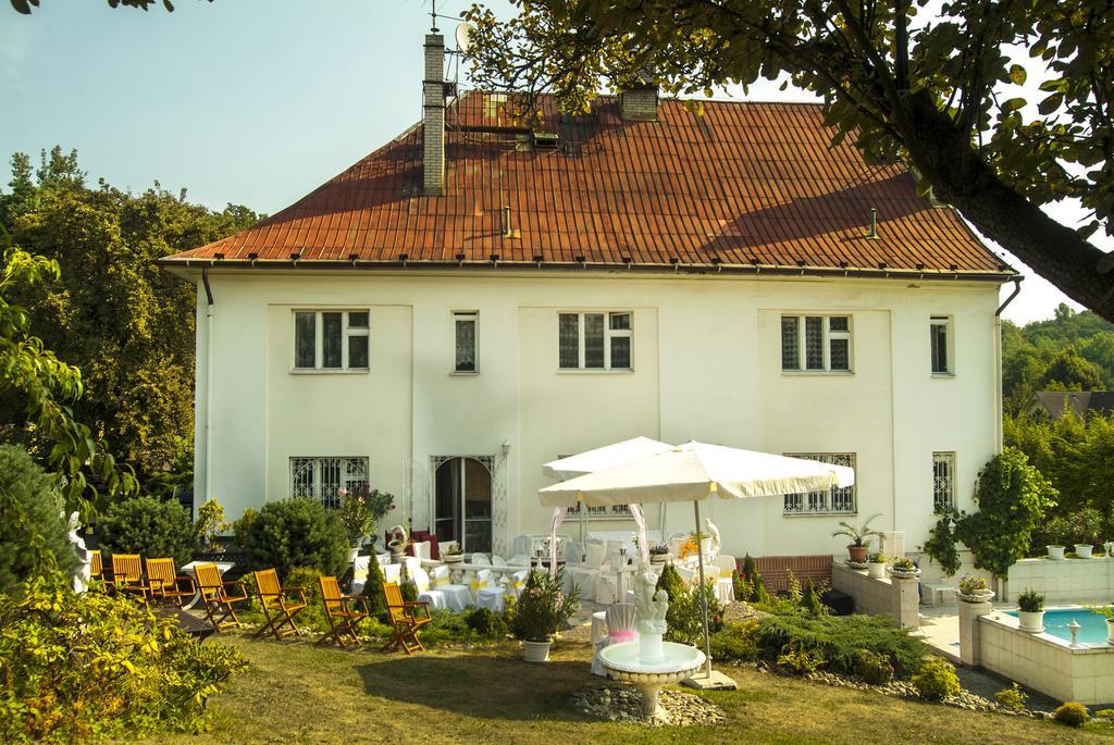 Hotel Garni 3*