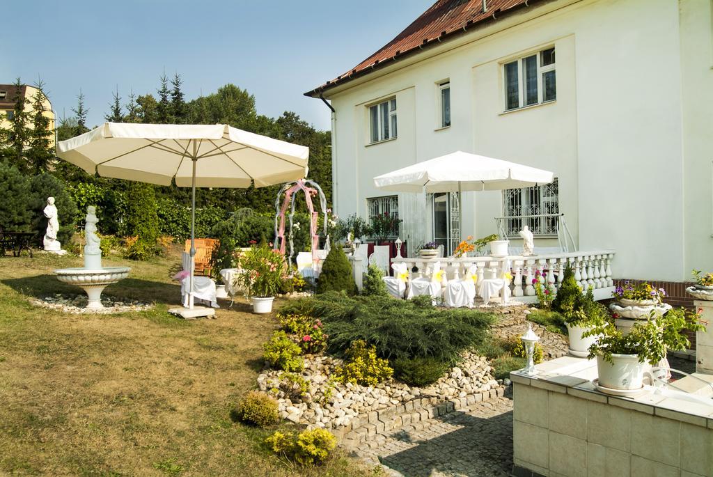 Garni 3* Ostrava