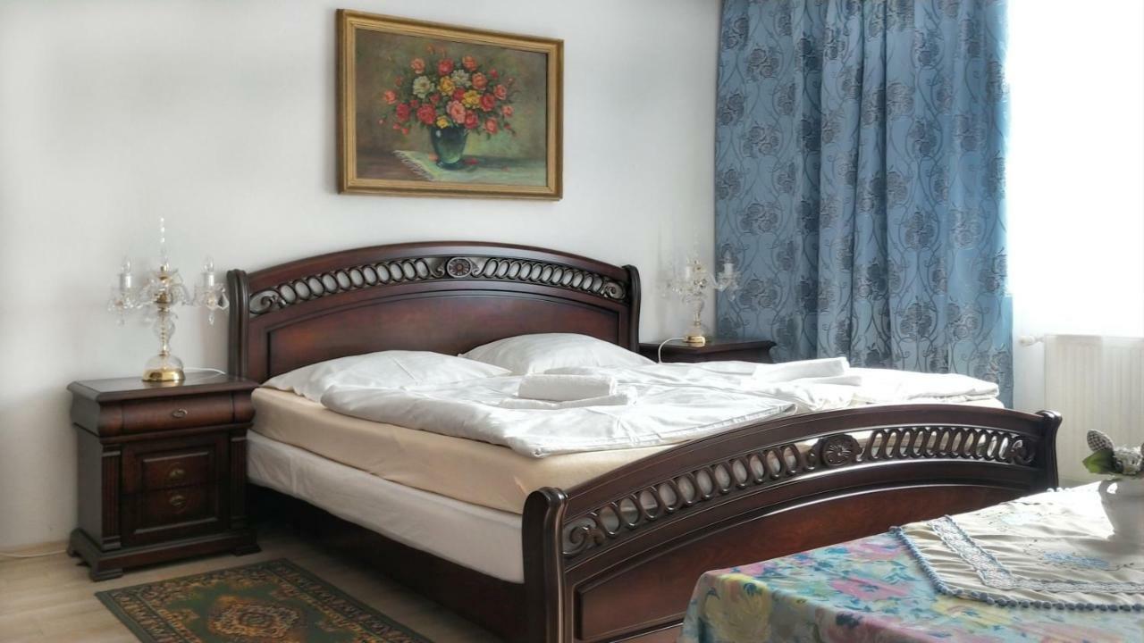 Garni Hotel