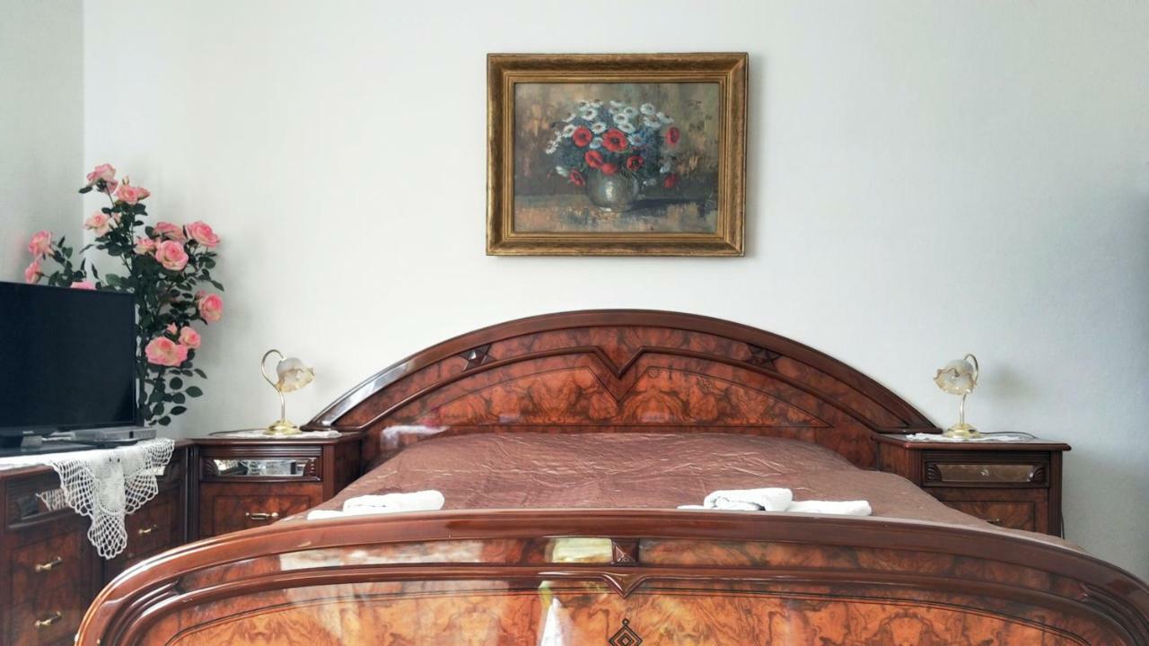 Garni Hotel