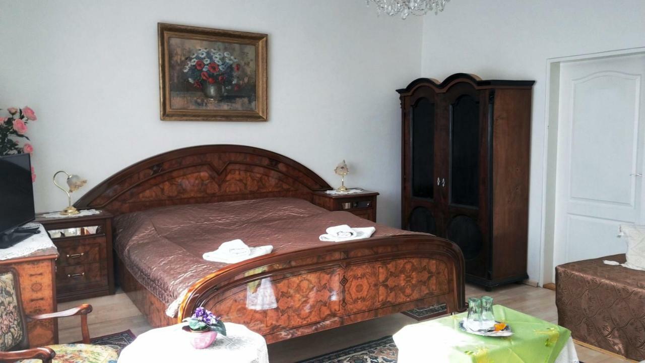 Hotel Garni 3*